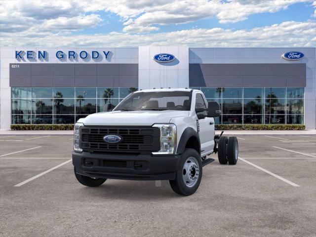 2026 Ford F-450 XL