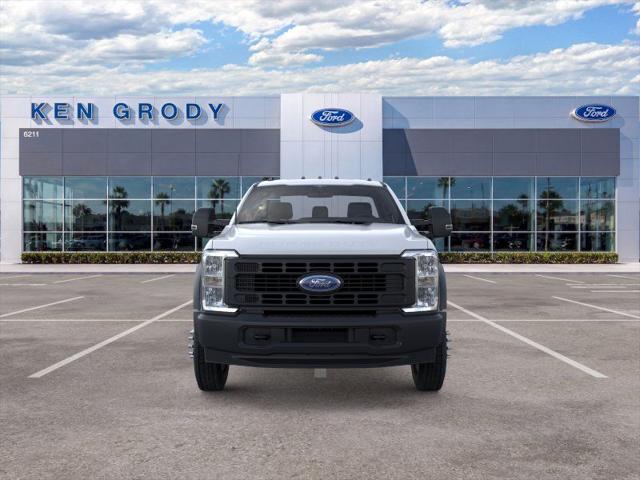 2026 Ford F-450 XL