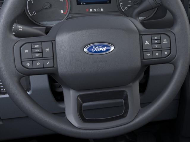 2026 Ford F-450 XL