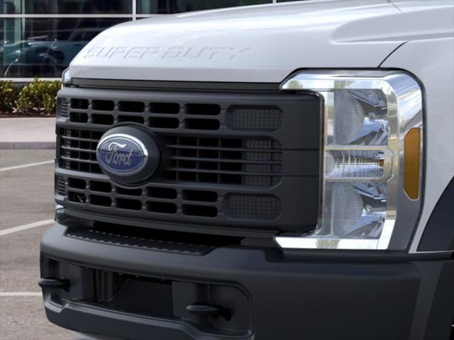 2026 Ford F-450 XL