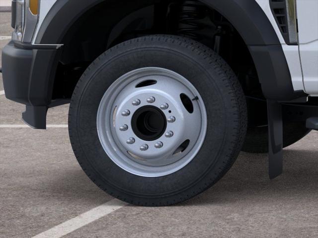 2026 Ford F-450 XL