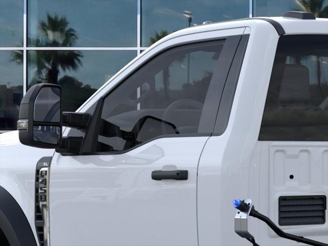 2026 Ford F-450 XL