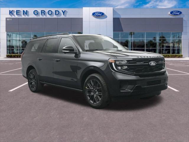 2027 Ford Expedition MAX Platinum for sale in Carlsbad, CA