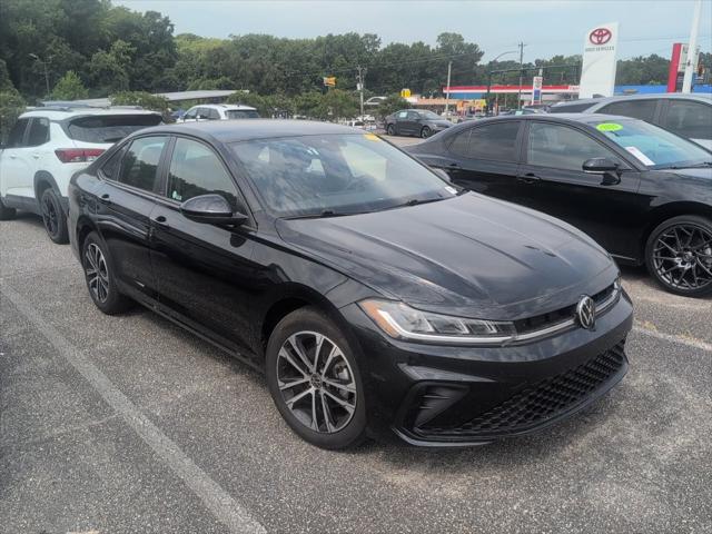 2025 Volkswagen Jetta 1.5T Sport for sale in Florence, SC