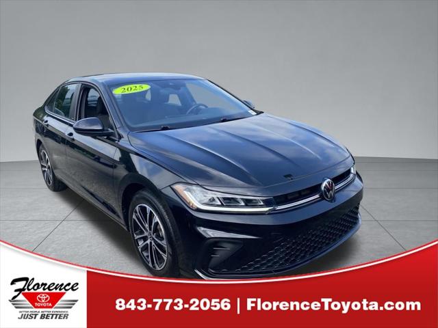 2025 Volkswagen Jetta 1.5T Sport for sale in Florence, SC