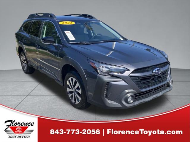 2023 Subaru Outback Premium for sale in Florence, SC