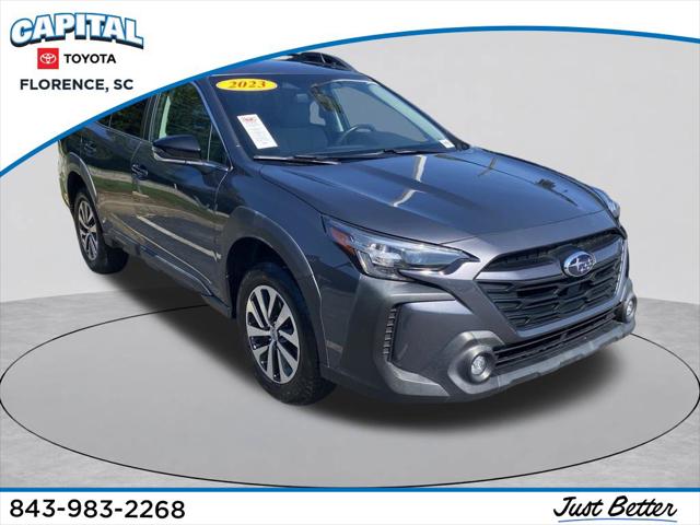 2023 Subaru Outback Premium for sale in Florence, SC
