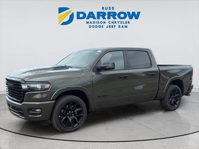 2027 Ram 1500 Laramie for sale in Madison, WI
