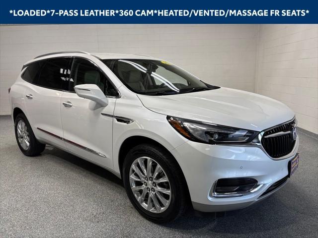 2021 Buick Enclave AWD Premium for sale in Chilton, WI