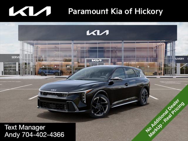 2026 Kia K4 GT-Line for sale in Hickory, NC