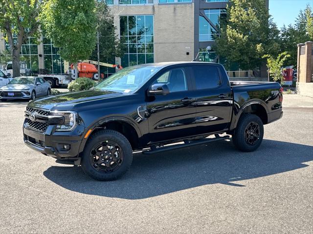 2026 Ford Ranger LARIAT for sale in Beaverton, OR