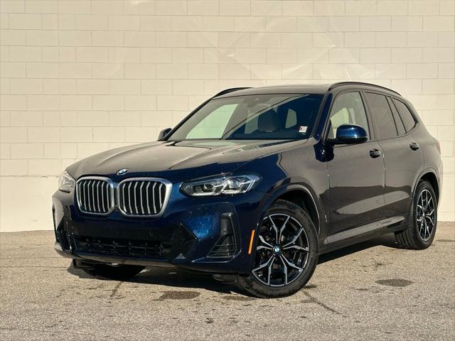 2024 BMW X3 xDrive30i for sale in Grand Rapids, MI