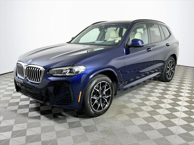 2024 BMW X3 xDrive30i for sale in Grand Rapids, MI