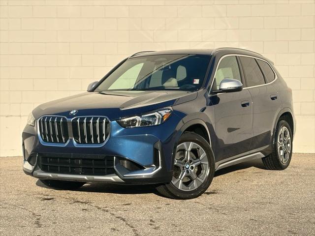 2023 BMW X1 xDrive28i for sale in Grand Rapids, MI