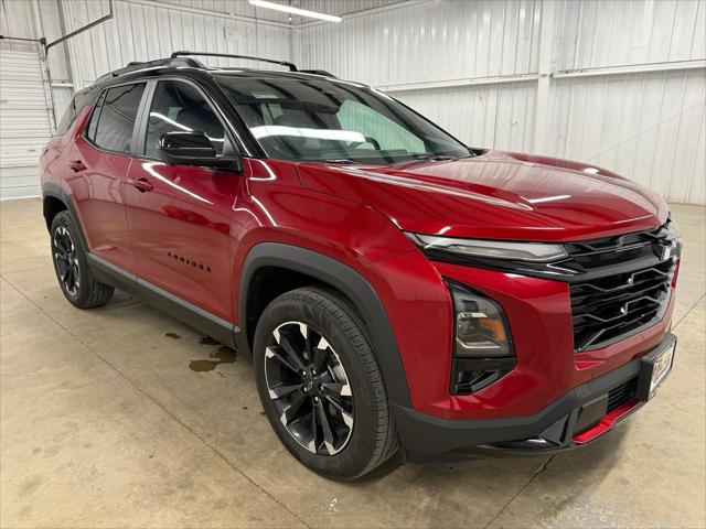 2025 Chevrolet Equinox FWD RS for sale in Harlingen, TX