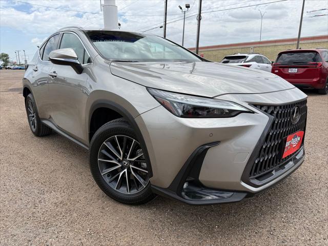 2025 Lexus NX 250 Base for sale in Harlingen, TX