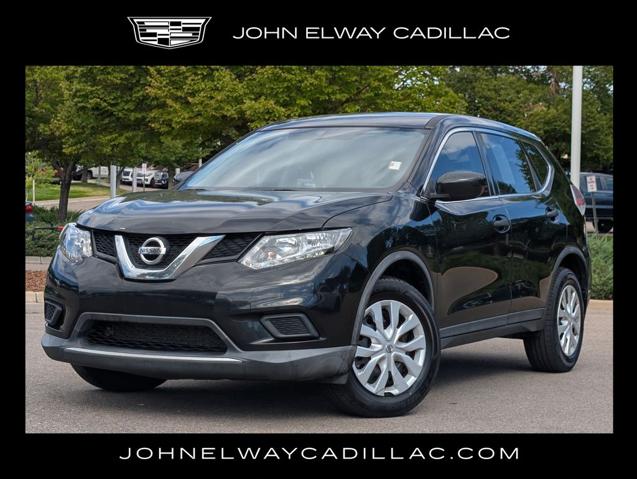 2016 Nissan Rogue S for sale in Lone Tree, CO