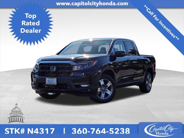 2026 Honda Ridgeline RTL for sale in Olympia, WA