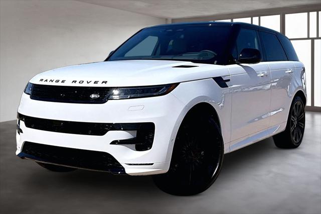 2026 Land Rover Range Rover Sport P400 Dynamic SE for sale in Oklahoma City, OK