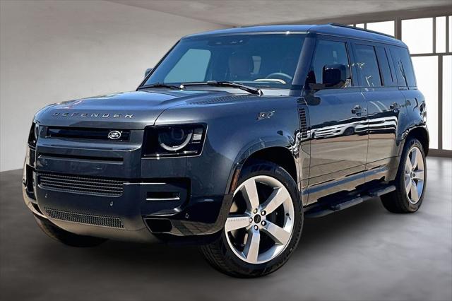 2026 Land Rover Defender P400 X-Dynamic SE for sale in Oklahoma City, OK