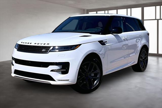2026 Land Rover Range Rover Sport P400 Dynamic SE for sale in Oklahoma City, OK