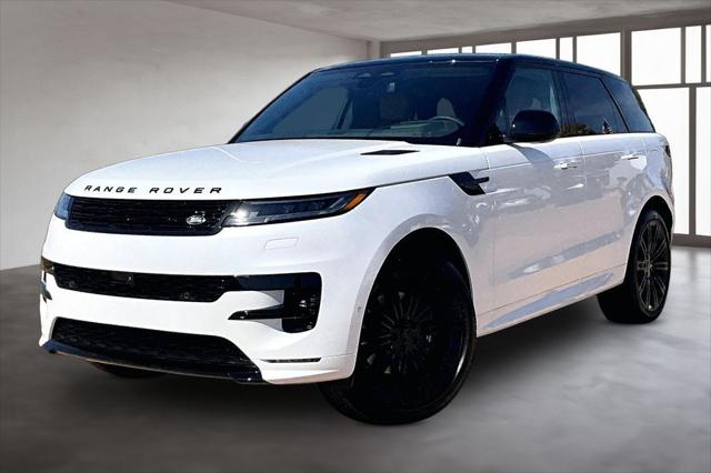 2026 Land Rover Range Rover Sport P460e Dynamic SE for sale in Oklahoma City, OK