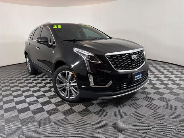 2023 Cadillac XT5 AWD Premium Luxury for sale in Brighton, CO