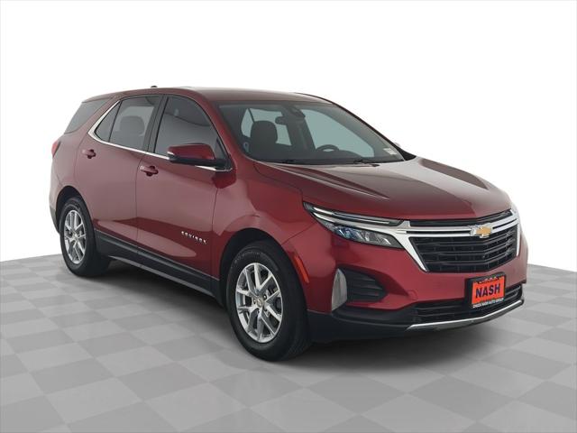 2024 Chevrolet Equinox FWD LT for sale in San Marcos, TX