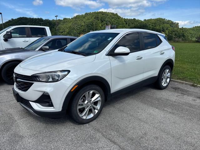 2020 Buick Encore GX FWD Preferred for sale in Wise, VA