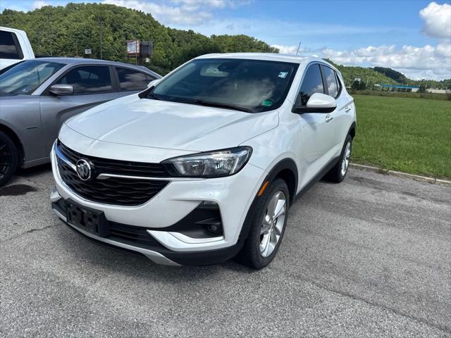 2020 Buick Encore GX FWD Preferred