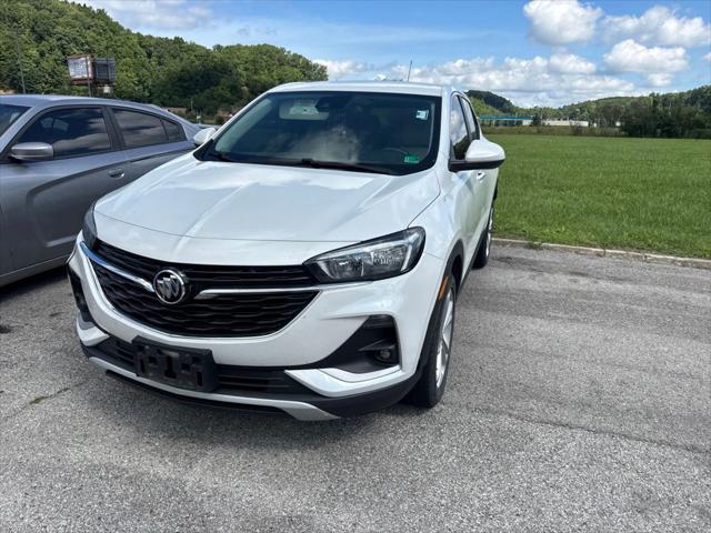 2020 Buick Encore GX FWD Preferred
