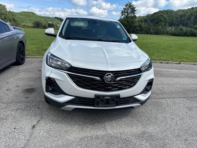 2020 Buick Encore GX FWD Preferred