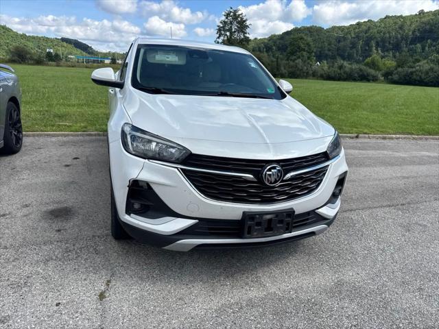 2020 Buick Encore GX FWD Preferred