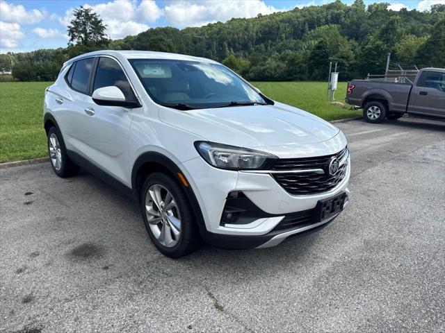 2020 Buick Encore GX FWD Preferred