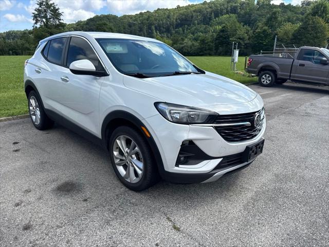 2020 Buick Encore GX FWD Preferred