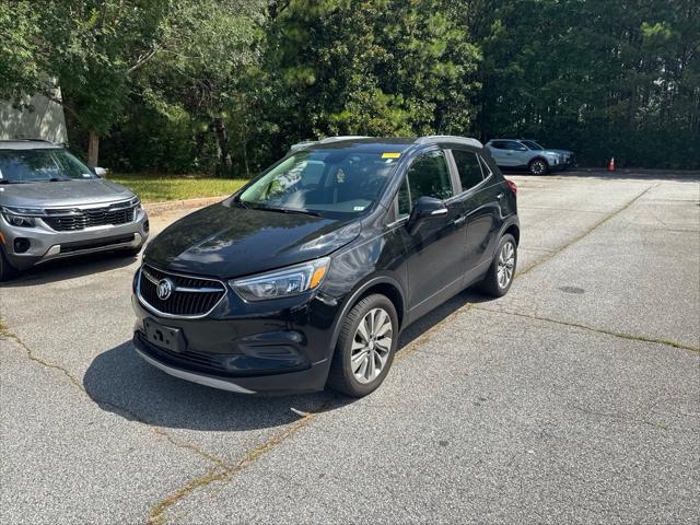 2019 Buick Encore FWD Preferred for sale in Lithia Springs, GA