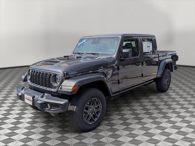 2026 Jeep Gladiator Sport S for sale in Cockeysville, MD