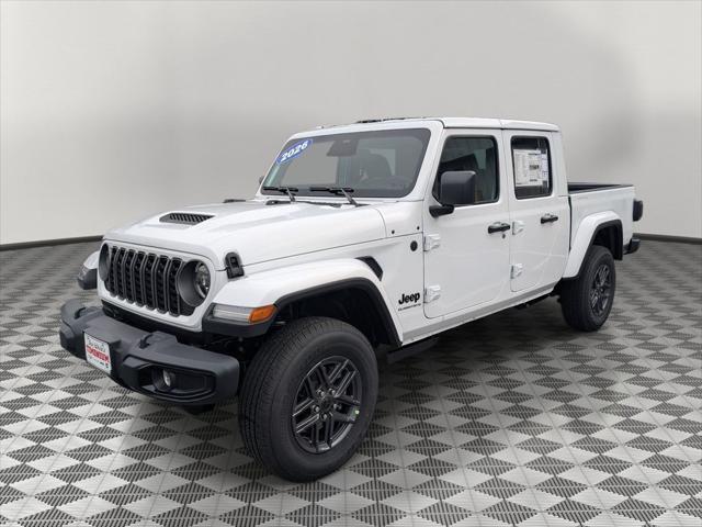 2026 Jeep Gladiator Sport S for sale in Cockeysville, MD