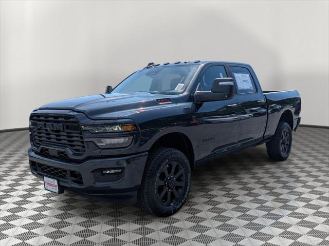2026 Ram 2500 Big Horn Crew Cab 4x4 64 Box for sale in Cockeysville, MD