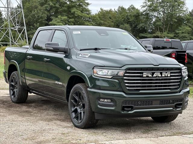 2027 Ram 1500 Laramie for sale in Sterling Heights, MI