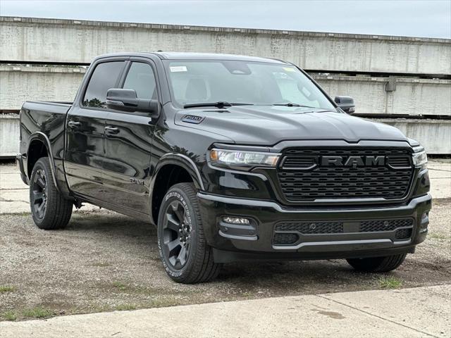 2027 Ram 1500 Big Horn for sale in Sterling Heights, MI