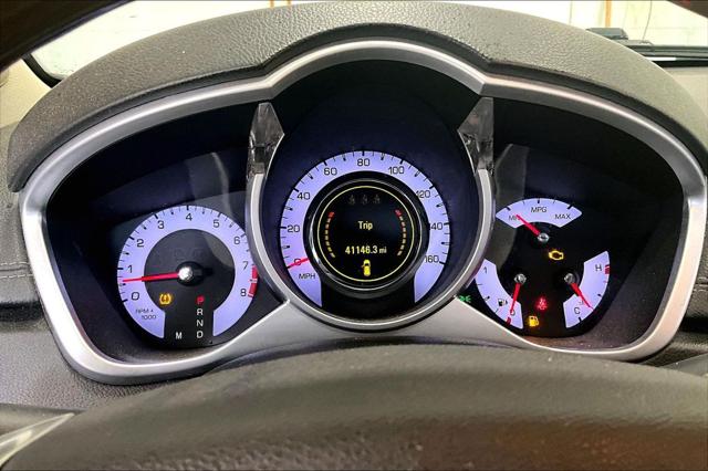 2012 Cadillac SRX Premium Collection