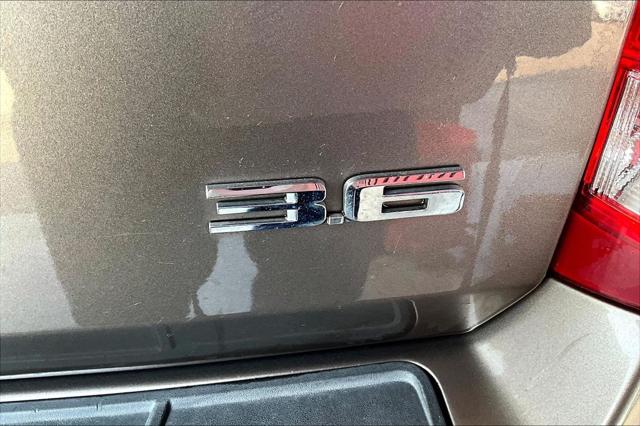 2012 Cadillac SRX Premium Collection