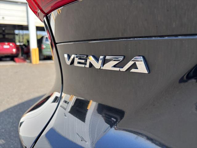 Used 2022 Toyota Venza Limited For Sale in Bellingham, WA
