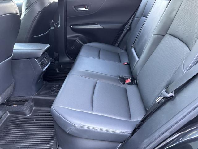 Used 2022 Toyota Venza Limited For Sale in Bellingham, WA