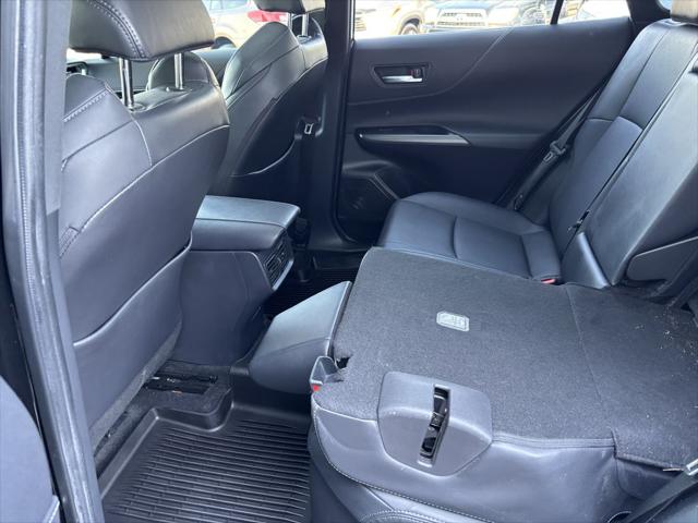 Used 2022 Toyota Venza Limited For Sale in Bellingham, WA