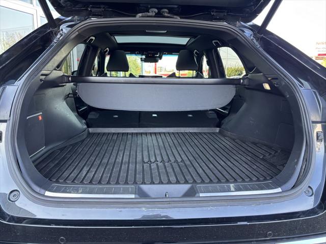 Used 2022 Toyota Venza Limited For Sale in Bellingham, WA