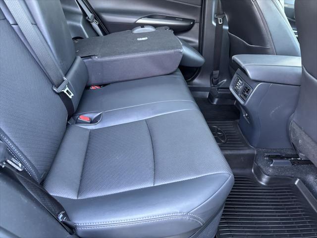Used 2022 Toyota Venza Limited For Sale in Bellingham, WA
