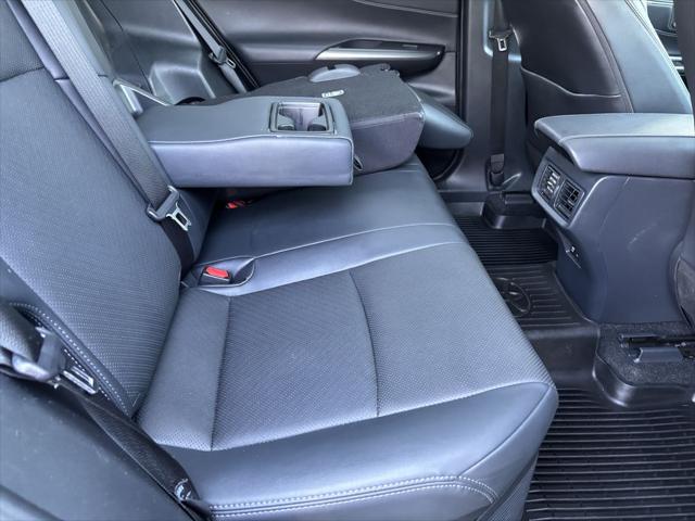 Used 2022 Toyota Venza Limited For Sale in Bellingham, WA