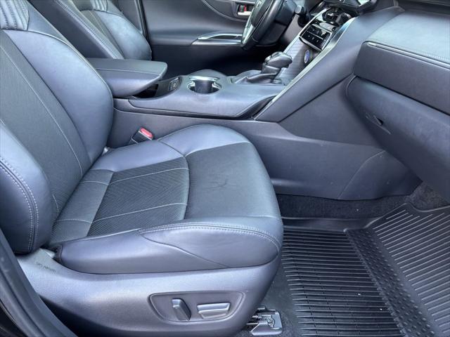 Used 2022 Toyota Venza Limited For Sale in Bellingham, WA